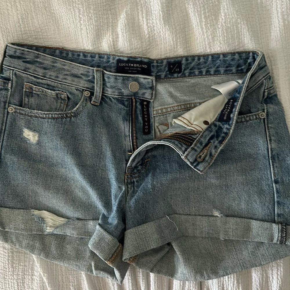 Lucky Brand Shorts